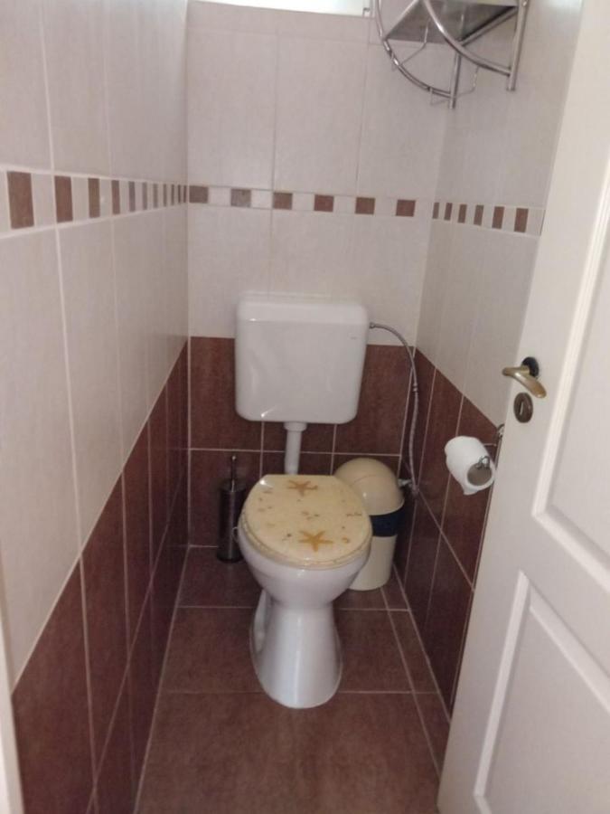 Aranyeso Apartman Hajdúszoboszló Exterior foto