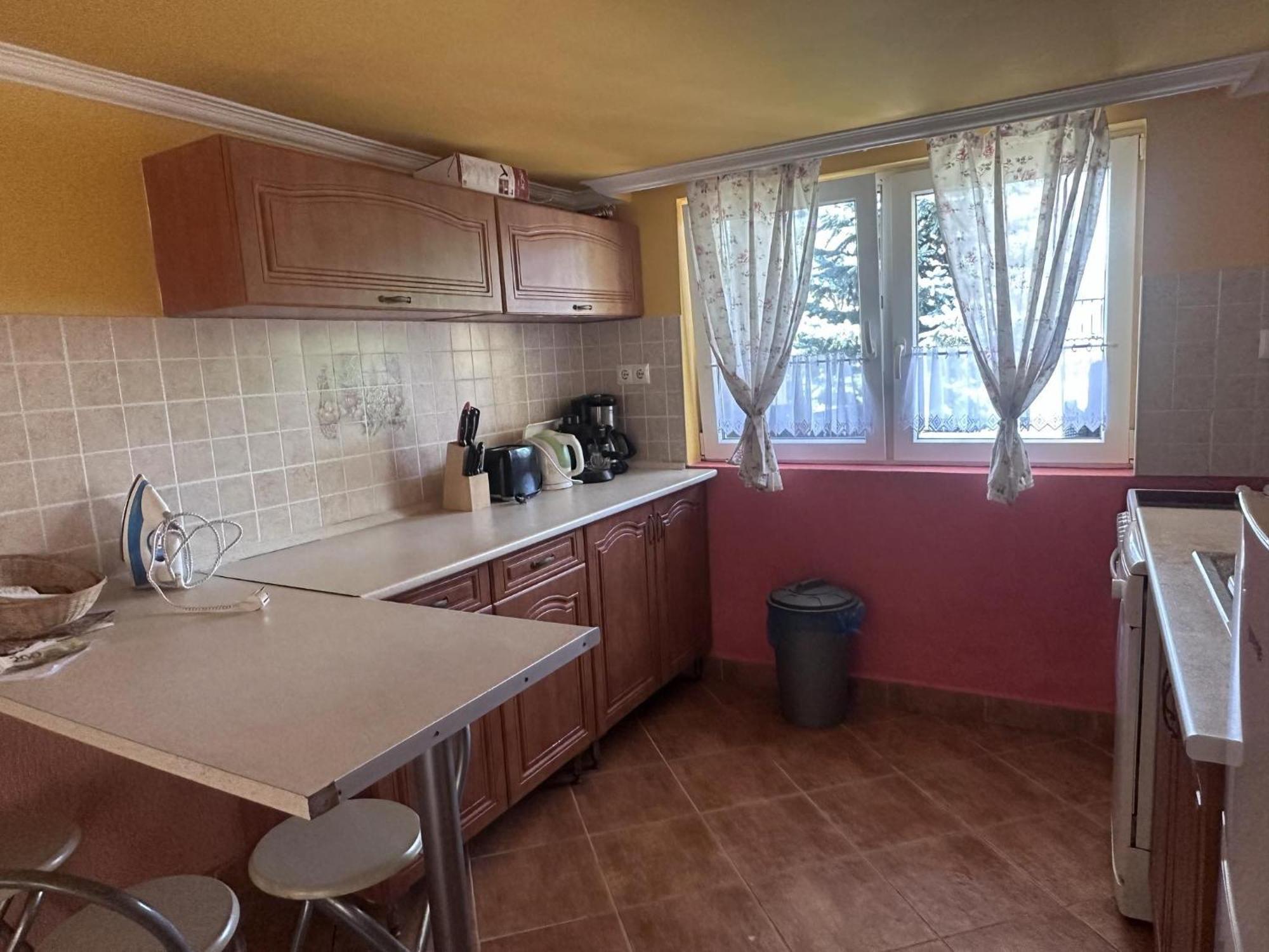 Aranyeso Apartman Hajdúszoboszló Exterior foto